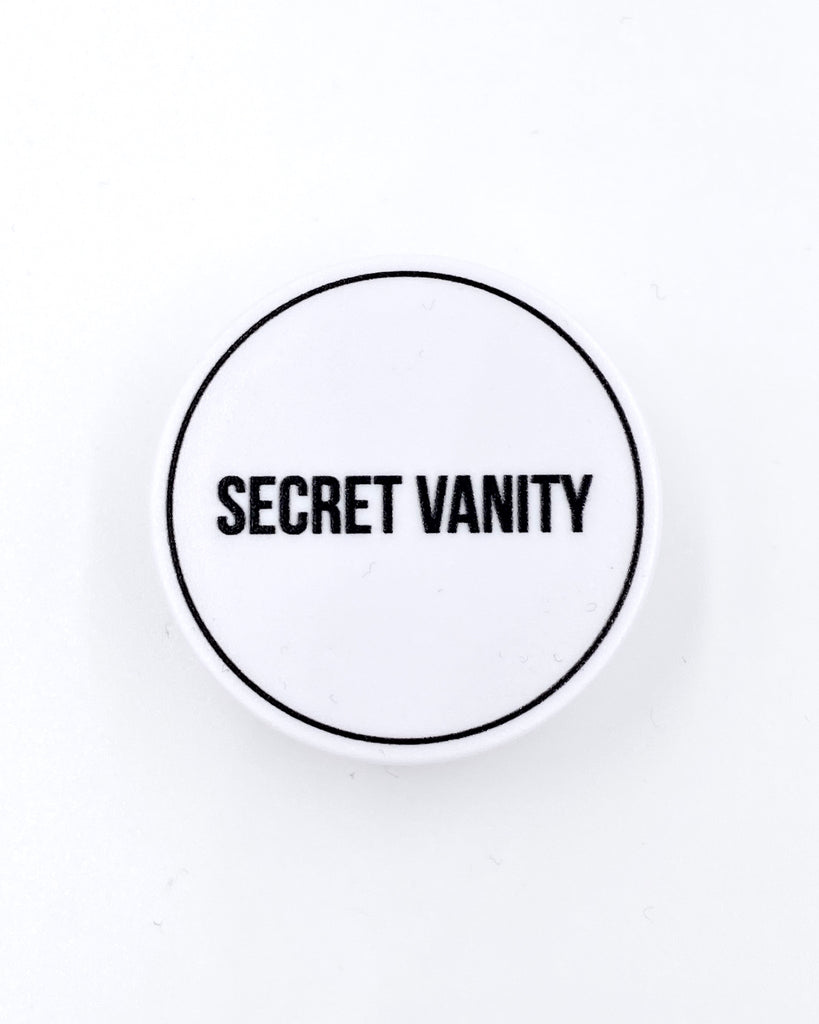 Secret Vanity POP Socket